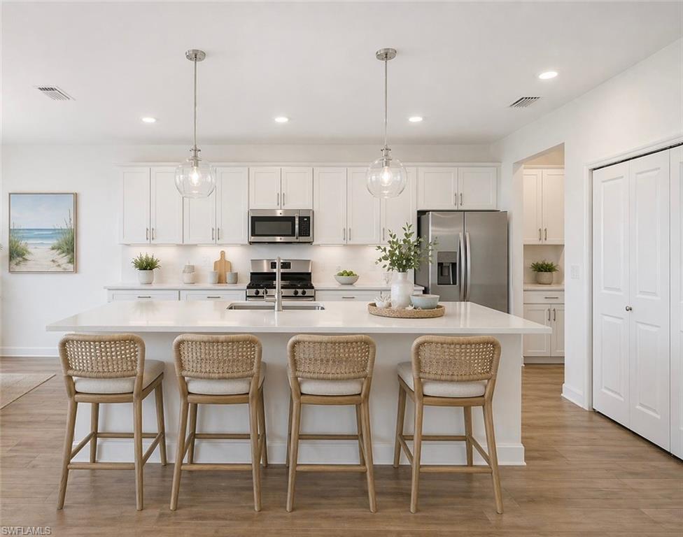 VERDANA VILLAGE - Residential Lease