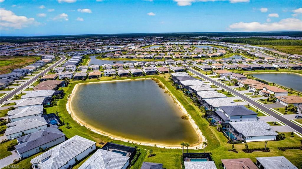 VERDANA VILLAGE - Residential Lease