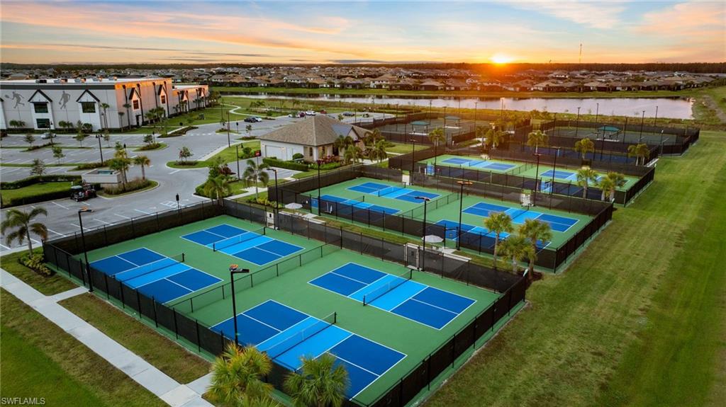 VERDANA VILLAGE - Residential Lease