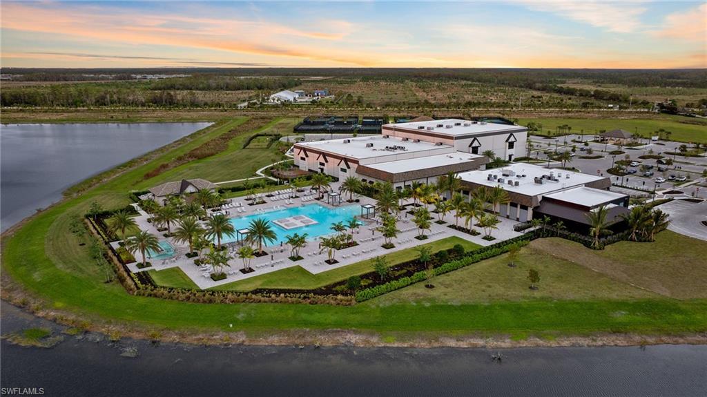 VERDANA VILLAGE - Residential Lease