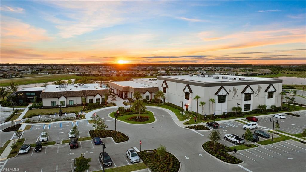 VERDANA VILLAGE - Residential Lease