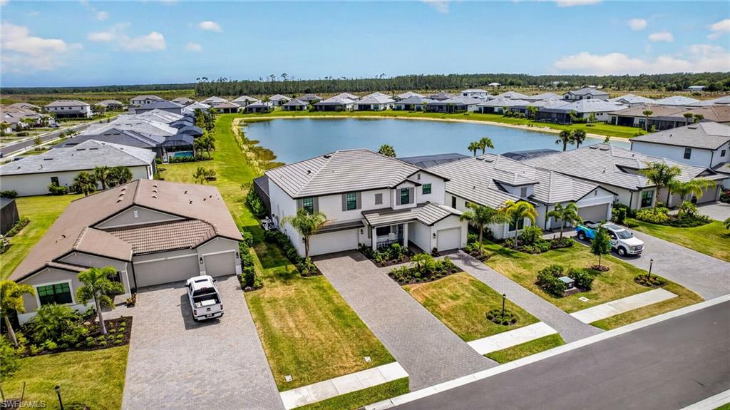 VERDANA VILLAGE - Residential Lease