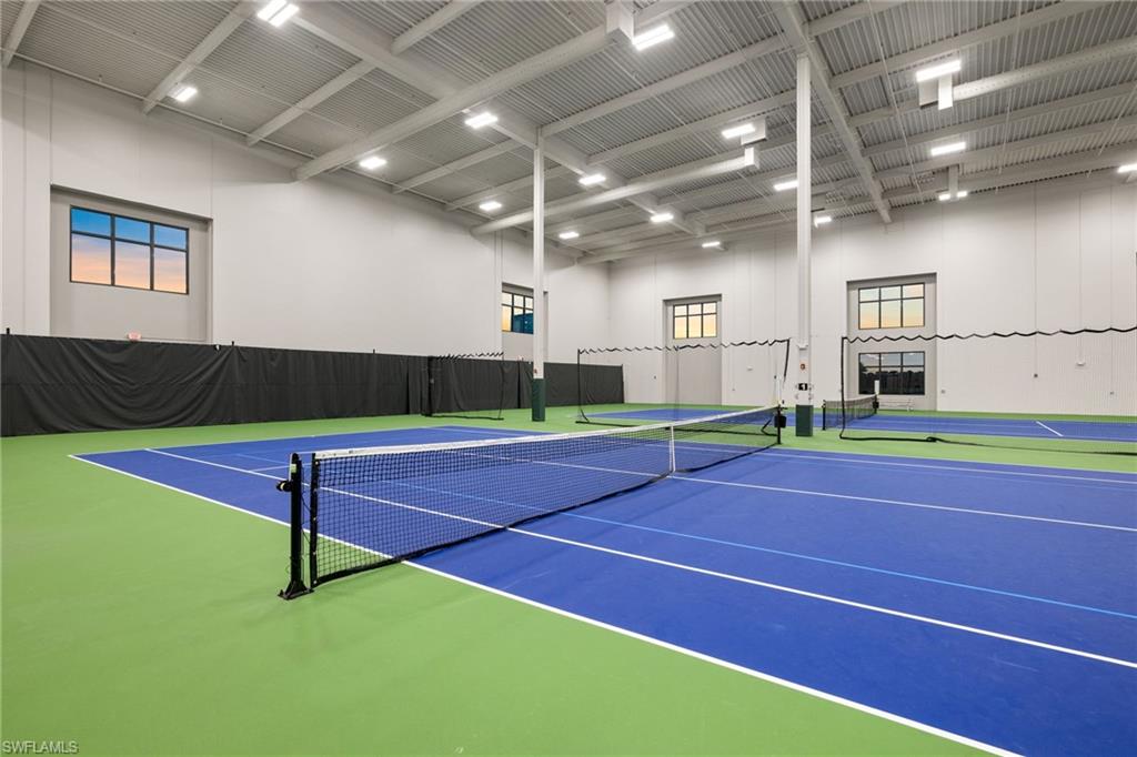 VERDANA VILLAGE - Residential Lease