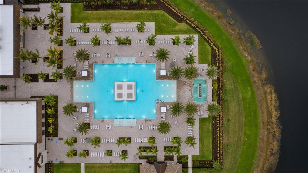 VERDANA VILLAGE - Residential Lease