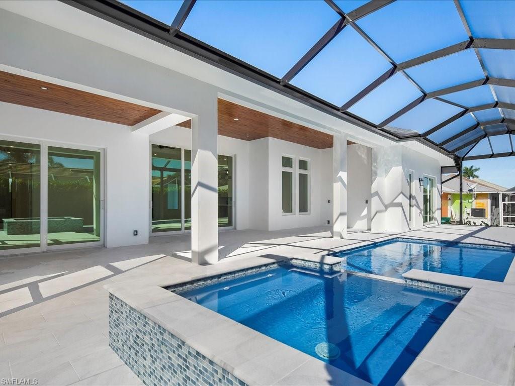 MARCO ISLAND - Residential