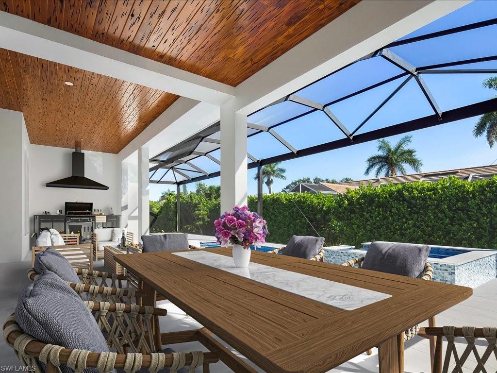 MARCO ISLAND - Residential