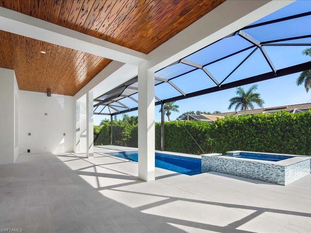 MARCO ISLAND - Residential