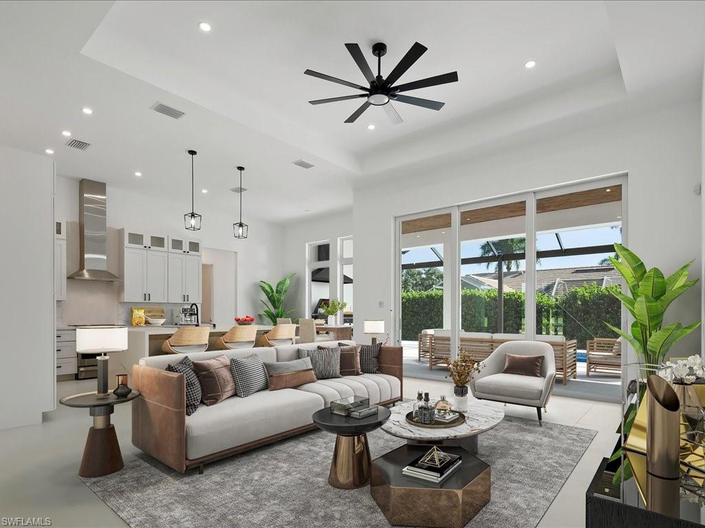 MARCO ISLAND - Residential