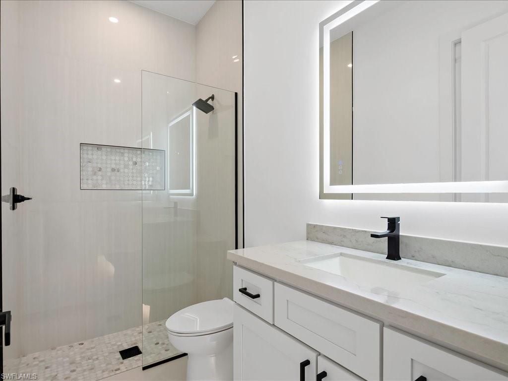 MARCO ISLAND - Residential