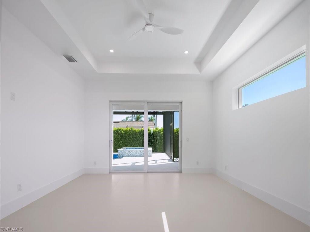 MARCO ISLAND - Residential