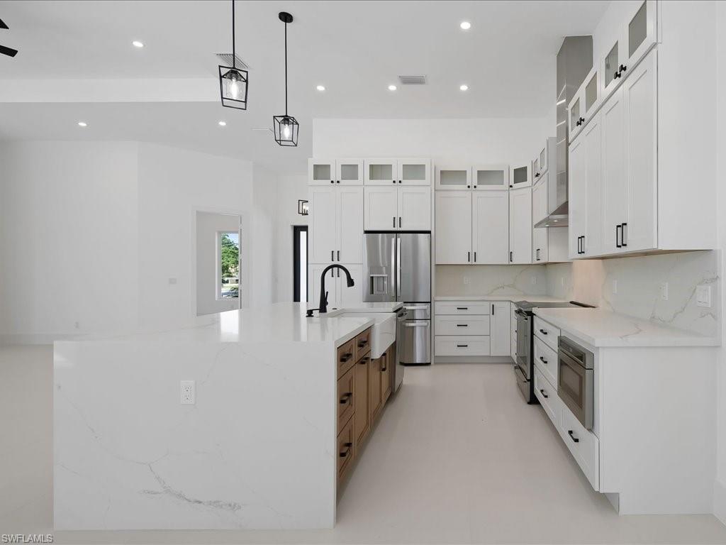 MARCO ISLAND - Residential