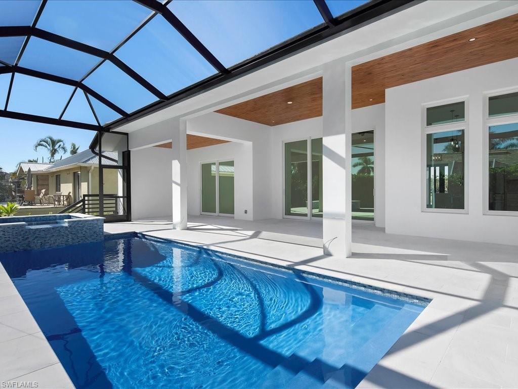 MARCO ISLAND - Residential