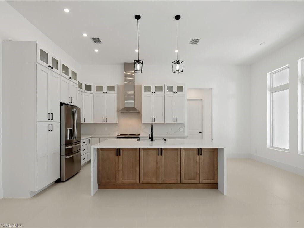 MARCO ISLAND - Residential