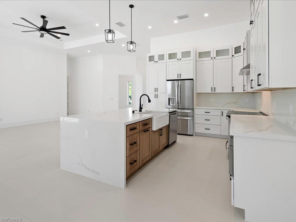 MARCO ISLAND - Residential