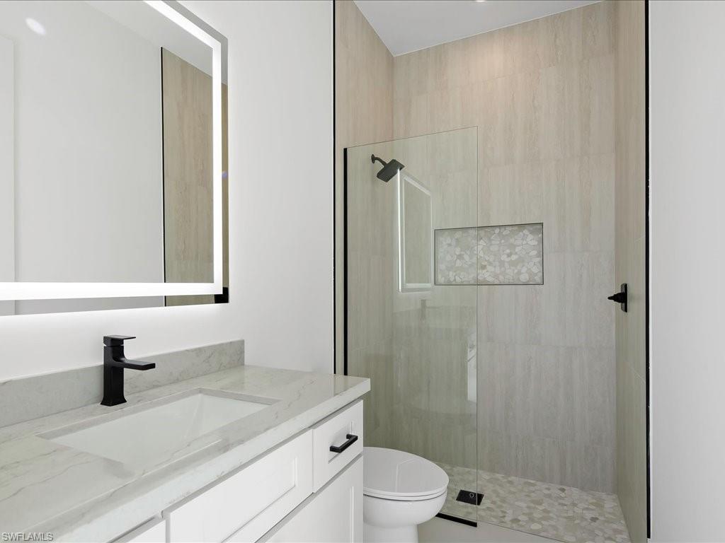 MARCO ISLAND - Residential