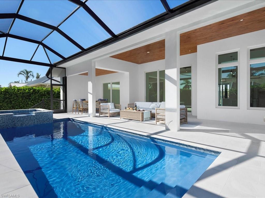 MARCO ISLAND - Residential