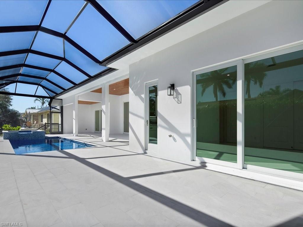 MARCO ISLAND - Residential