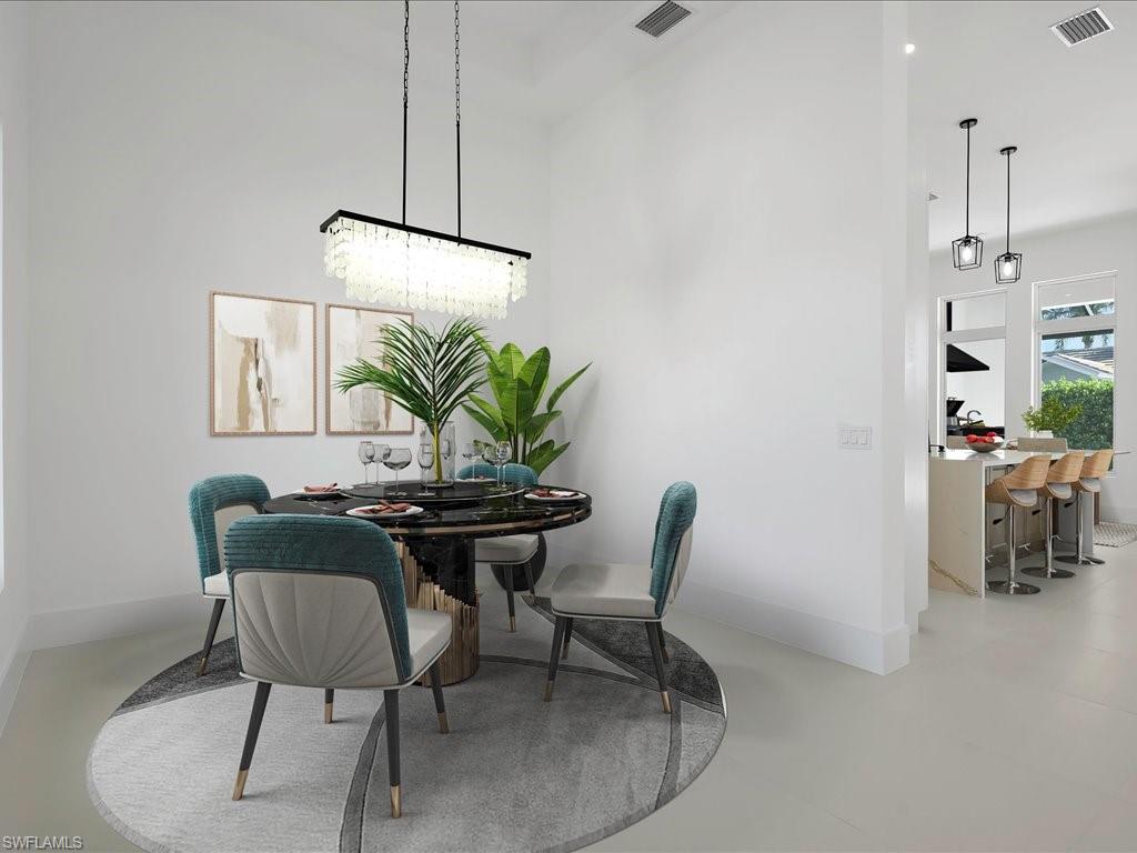 MARCO ISLAND - Residential