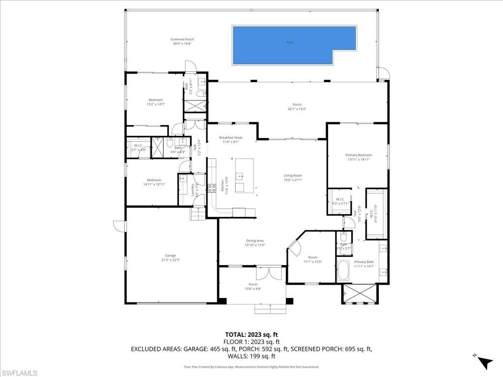 MARCO ISLAND - Residential