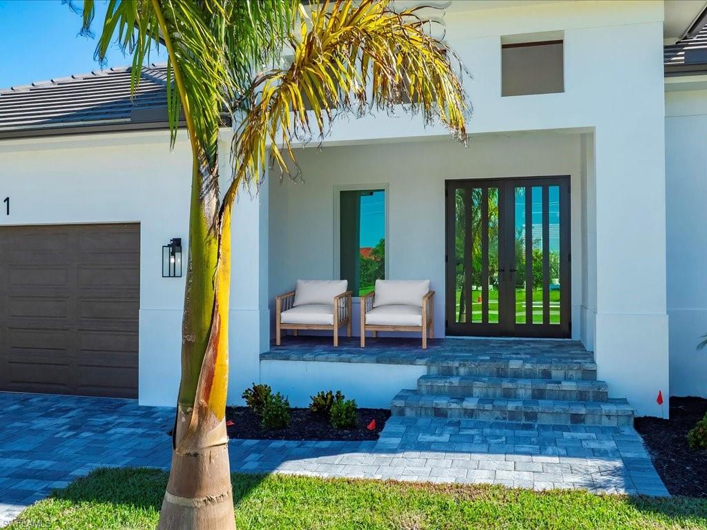 MARCO ISLAND - Residential