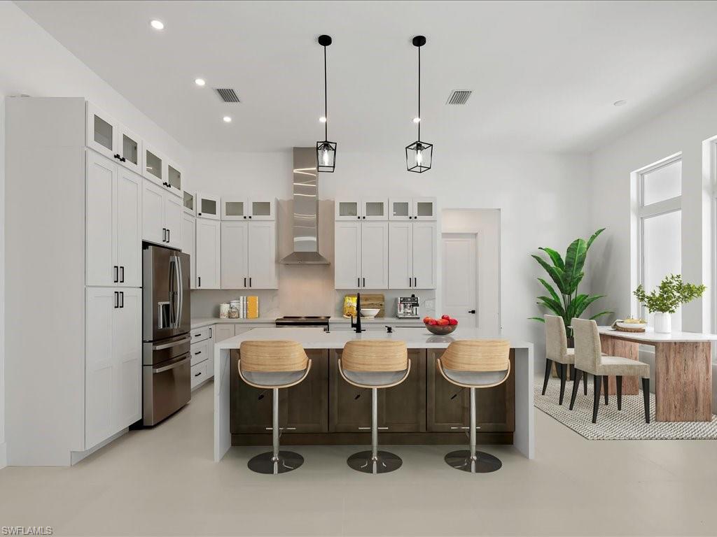 MARCO ISLAND - Residential