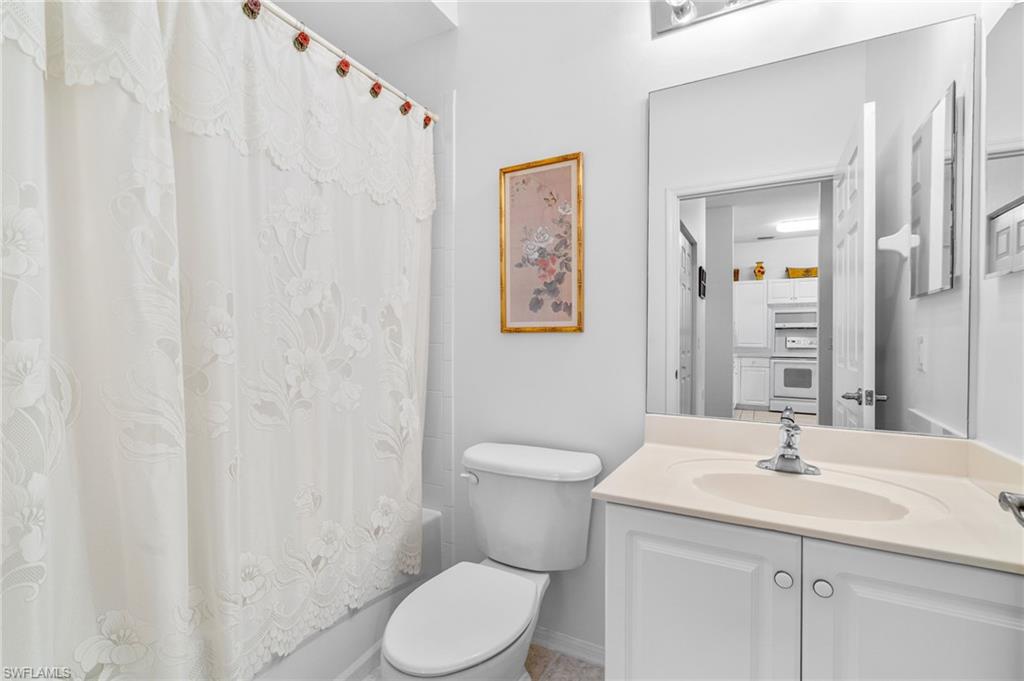 BRITANNIA III - Residential