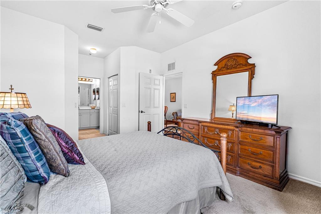 BRITANNIA III - Residential