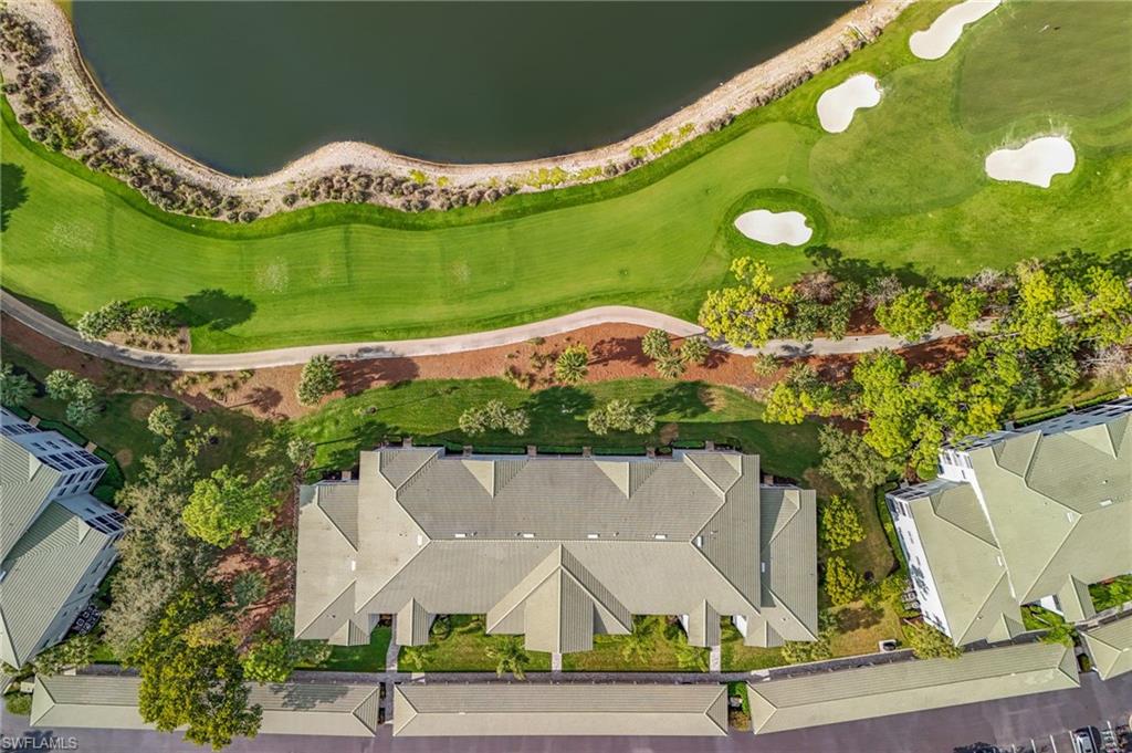 BRITANNIA III - Residential