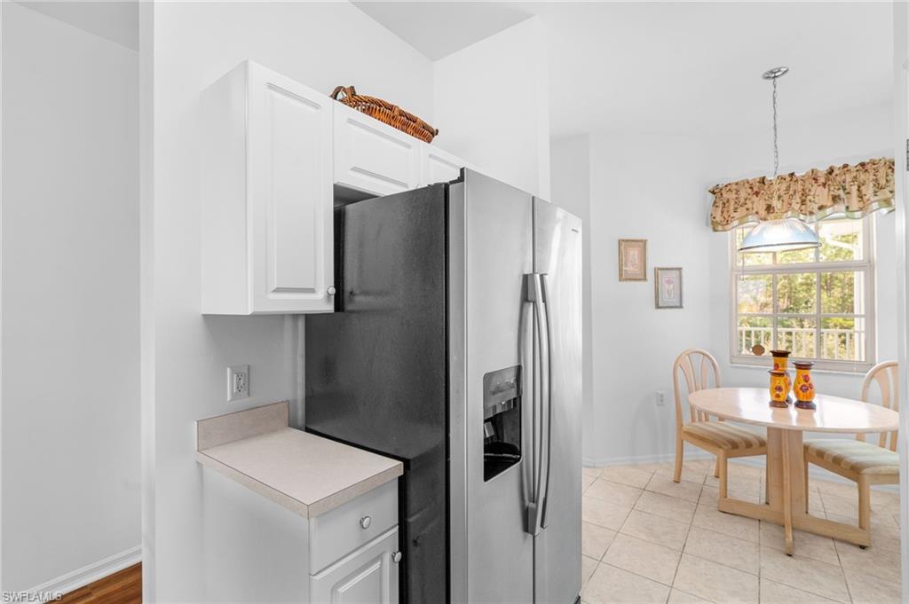 BRITANNIA III - Residential