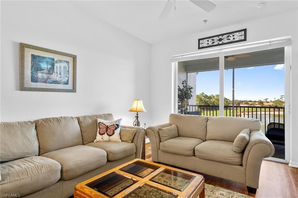 BRITANNIA III - Residential