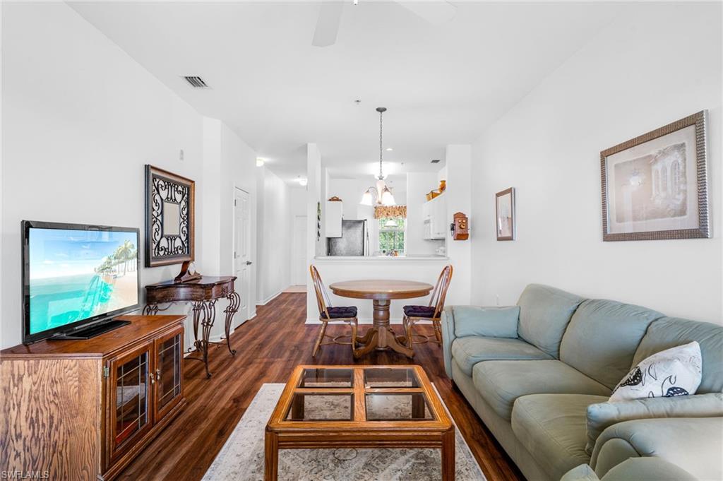 BRITANNIA III - Residential