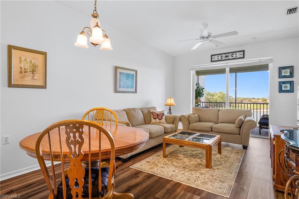 BRITANNIA III - Residential