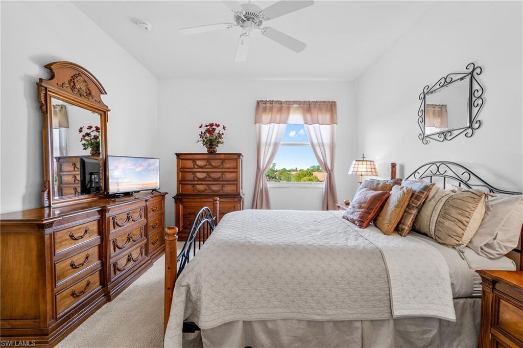 BRITANNIA III - Residential