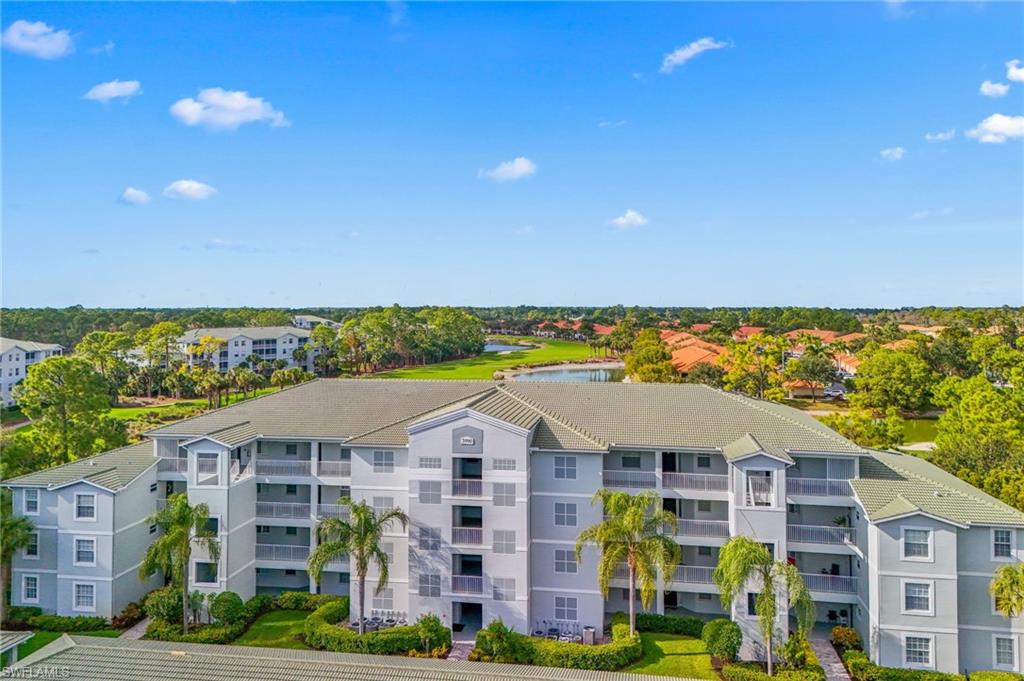 BRITANNIA III - Residential