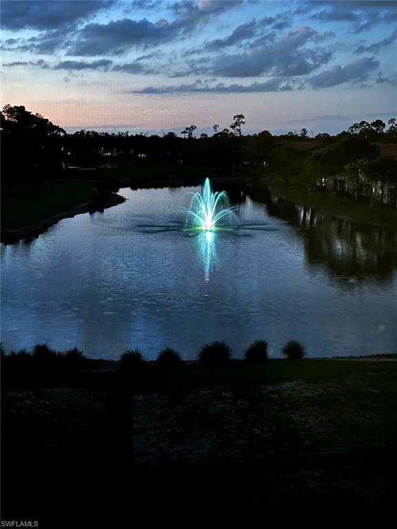 BRITANNIA III - Residential