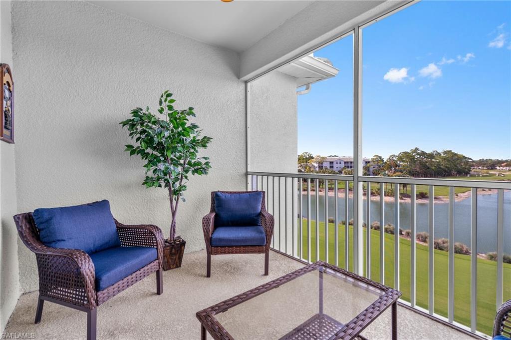 BRITANNIA III - Residential