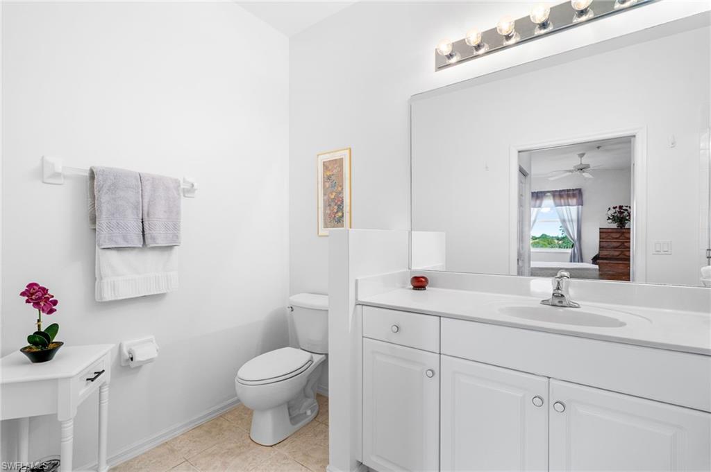 BRITANNIA III - Residential