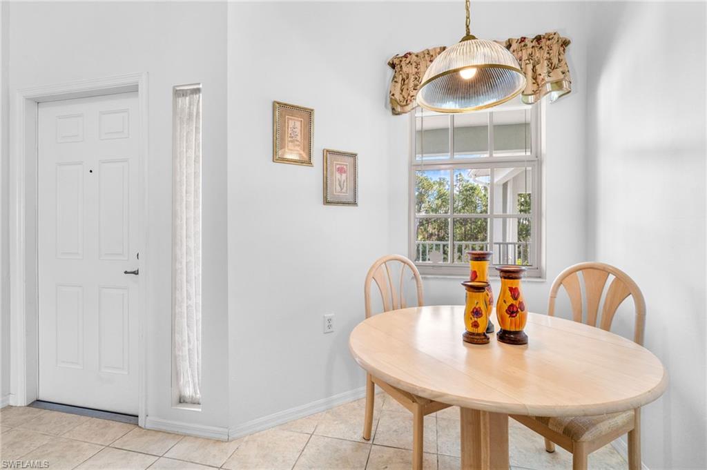 BRITANNIA III - Residential