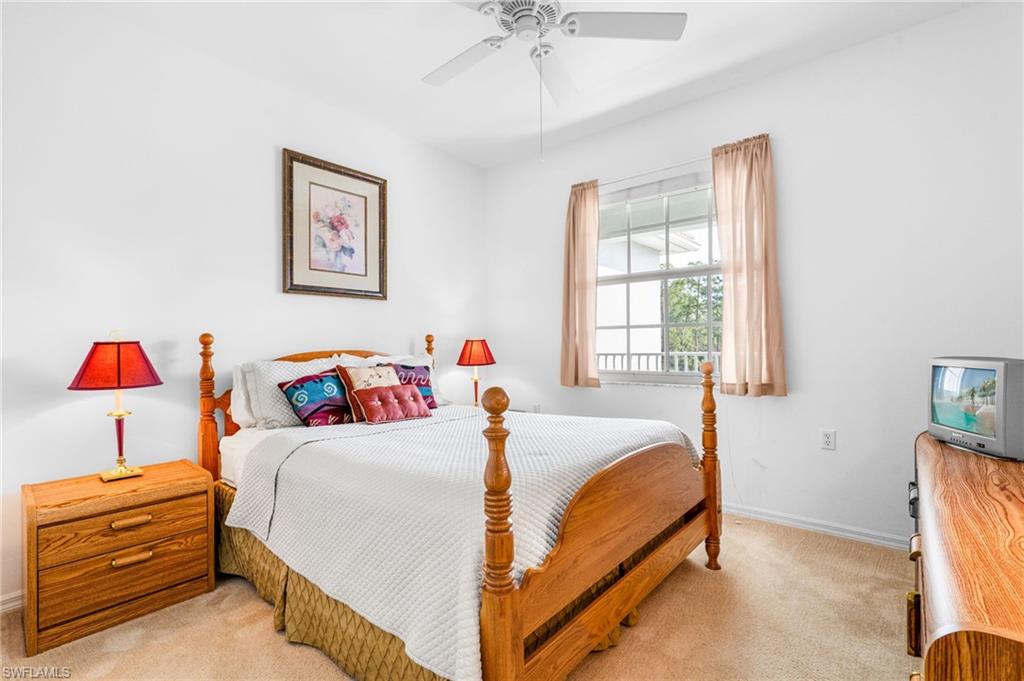 BRITANNIA III - Residential