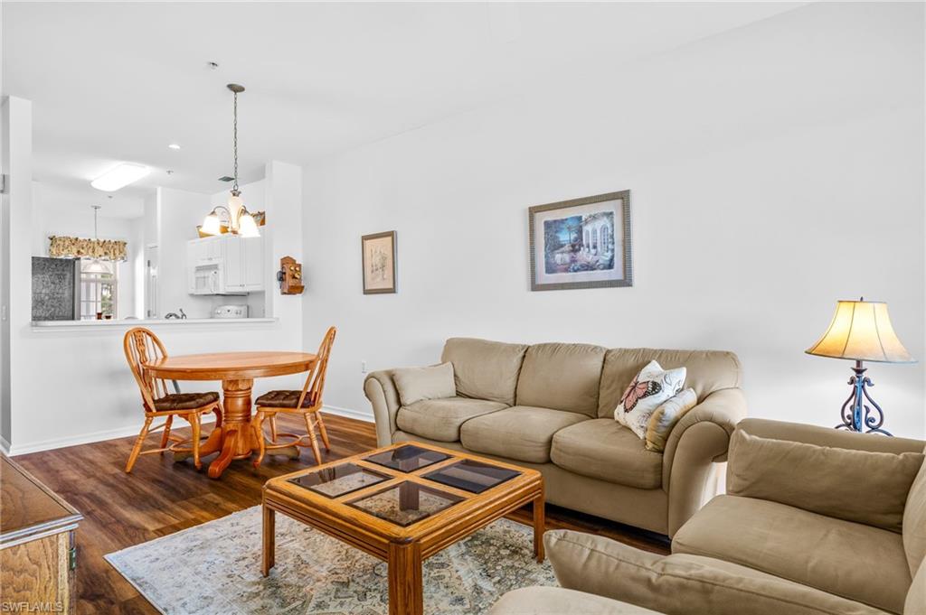 BRITANNIA III - Residential