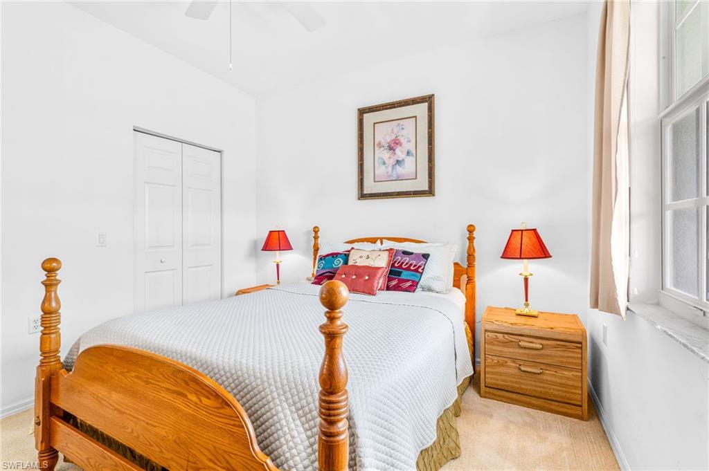 BRITANNIA III - Residential