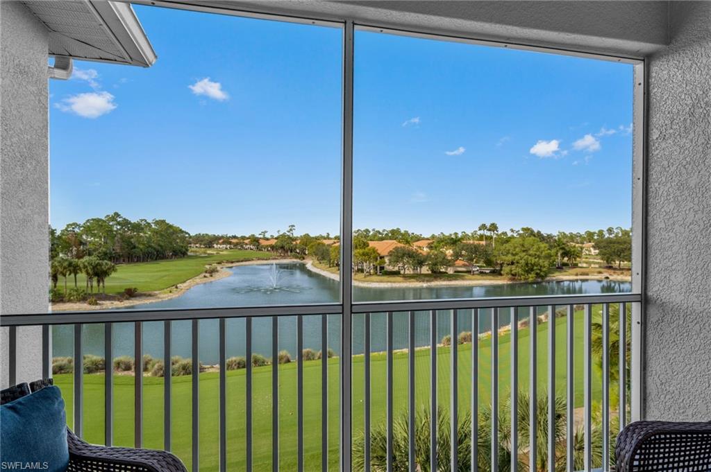 BRITANNIA III - Residential