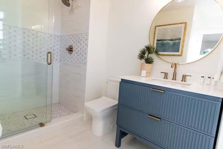 NAPLES PARK - Residential