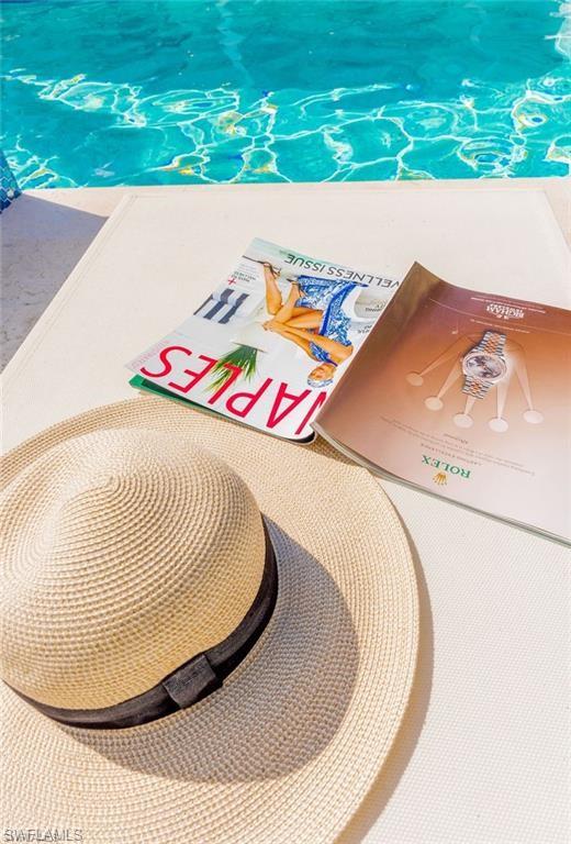 NAPLES PARK - Residential