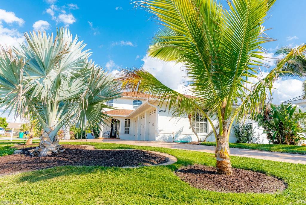 NAPLES PARK - Residential