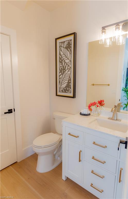 NAPLES PARK - Residential