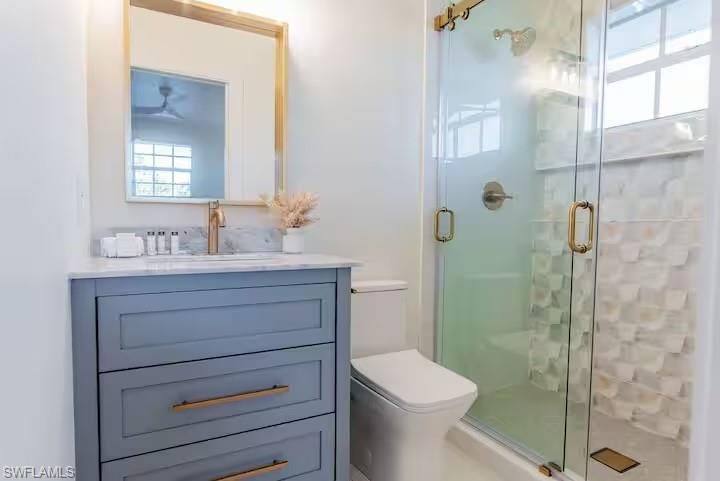 NAPLES PARK - Residential