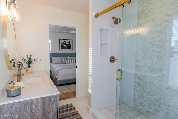 NAPLES PARK - Residential