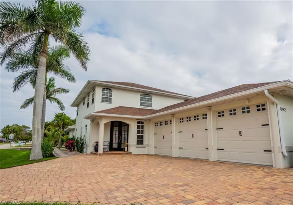 NAPLES PARK - Residential