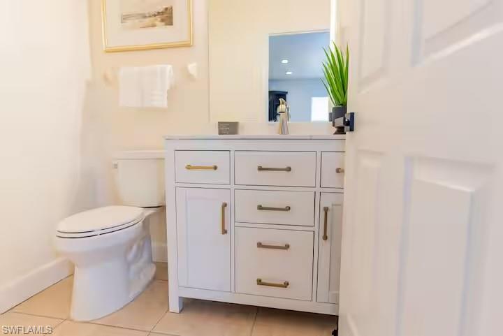 NAPLES PARK - Residential